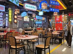 -平整老三样·地道南昌菜(瑶湖店)