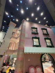 -奈尔宝家庭中心·亲子餐厅(华采天地店)
