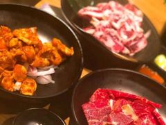 -金九姬黑牛烤肉料理(杨舍老街店)