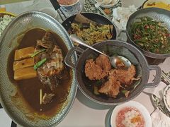 -苏梦江南·淮扬菜(夫子庙店)