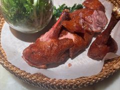 -锦府盐帮·李宅(领展购物广场中关村店)