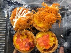 -楊記桃酥王(下马坊店)