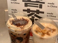 -喜茶(上海五角场万达店)