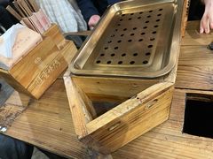 -盟重烧烤(高正街店)