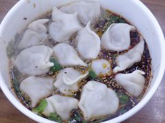 -回坊马二饺子馆