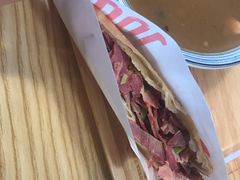 -驴世家驴肉火烧·凉皮·胡辣汤(五道口店)