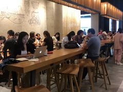 -星巴克臻选(深圳罗湖万象城店)