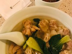 -东园小馆(苏州中心店)