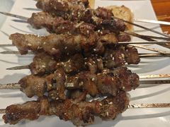 -義聚德·清真铜锅涮羊肉·烧烤(河东店)