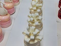 -威利旺卡烘焙西点蛋糕培训(朝阳校区)