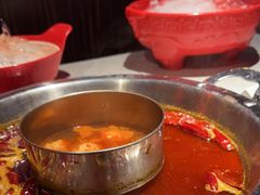 -大龙燚·旷野鲜火锅(广州首店)