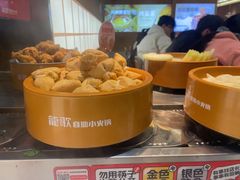 -龍歌自助小火锅(秦淮水游城店)