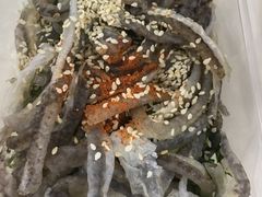 特色鱼皮-佳面馆·竹升云吞面·爽鱼皮·牛腩面(易发店)
