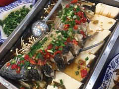 -徽州美食(三十年老店)