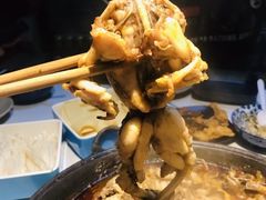 -老天桥蛙炉火锅(姑苏总店)