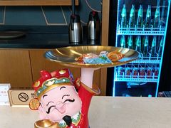 -上海吉臣维景酒店·维多利亚餐厅