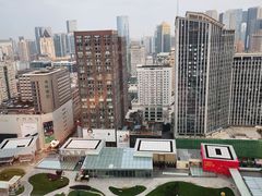-成都尼依格罗酒店
