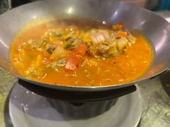 -Mevlana梅夫娜土耳其餐厅·清真