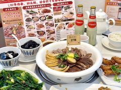 -陆记鹅庄·潮汕菜·狮头鹅(大仟里店)