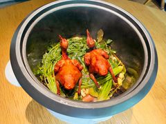 -新荣记(西溪湿地店)