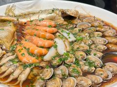 -忆家名门·上海菜(徐家汇店)