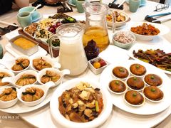 -五观堂素食(新华路店)