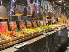 -喜庭海鲜自助(来福士店)