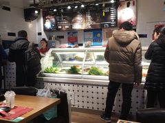 -小山城麻辣香锅(新邻生活广场店)