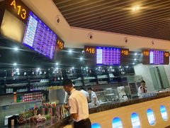 -赫帝拉航空主题餐厅(南宁店)
