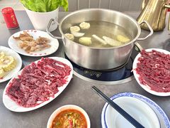 -万祥牛肉火锅(金龙店)