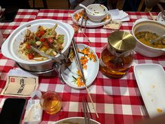 -西贝莜面村(万象天地店)