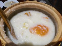 -悟长年潮汕菜砂锅粥(圣熙8号店)