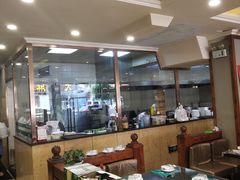大堂-回锦轩(泉园店)
