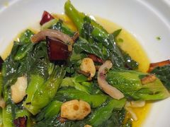 -徽镇小厨·经典徽菜(十里河店)