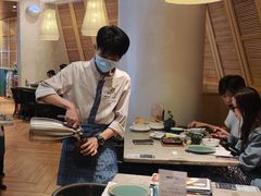 -美奈小馆·越南料理(福田星河COCO Park店)