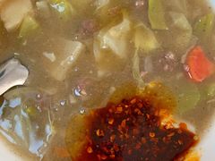 -刘老虎肉丸糊辣汤(总店)