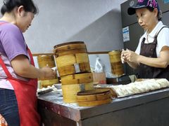 -锅贴大王南翔小笼(临沂二村店)