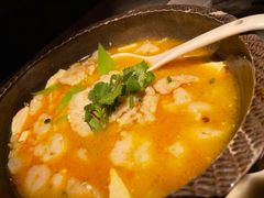 豆花鱼-花千醉(新街口店)