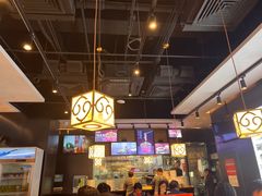 大堂-方砖厂69号炸酱面·烤鸭(前门鲜鱼口店)