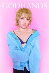 -Godhands美发设计沙龙