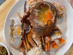 -瑞丽活螃蟹(芒市店)