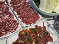-乡土黄·鲜牛肉火锅·小龙虾(兴业街店)
