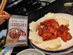 -局气 烤鸭·北京菜(光华路店)