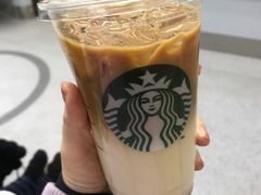 -星巴克(北京门头沟长安天街店)