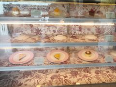 -半山半岛洲际度假酒店·观海廊