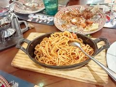 -卢布里西餐厅(总店)