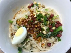 -黎一碗大碗手工面(城市立方店)
