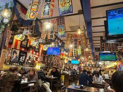 -平成屋· Late Night 食堂(四川北路店)