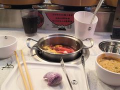 -龍歌自助小火锅(李沧丽达店)