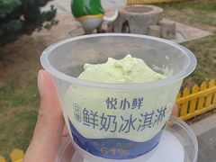 -君乐宝优致牧场
